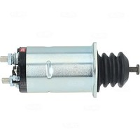 HC-Cargo F 032 135 674 Magnetschalter, Starter