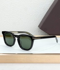 Tom Ford Model: FT1326 Icon Square Sunglasses, Size 48-24-145