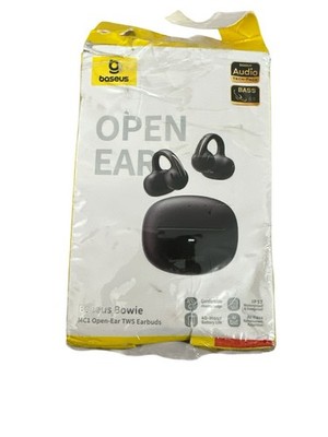 Baseus Bowie MC1 Open Ear HiFi Kopfhörer-Ohrclip Bluetooth 5.4 Ohrhörer