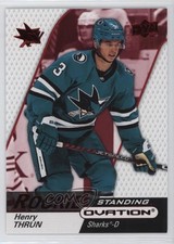 2023-24 Upper Deck Ovation Hockey Checklist Guide in-content 18