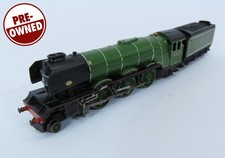N Gauge Farish LNER 4472 Flying Scotsman Loco (372-379) UNBOXED (May28)
