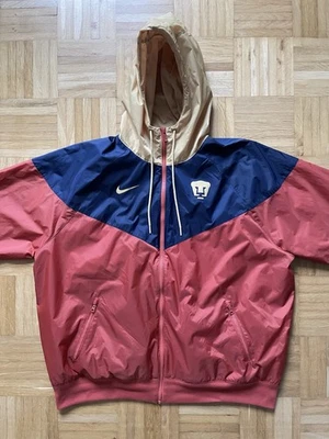 Original Pumas UNAM Nike Jacke Größe XL Guter Zustand - Bild 1 von 4