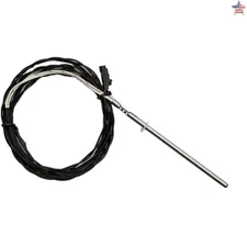 Harman Heatilator Black ESP Thermistor Probe - Accurate Temperature Monitoring