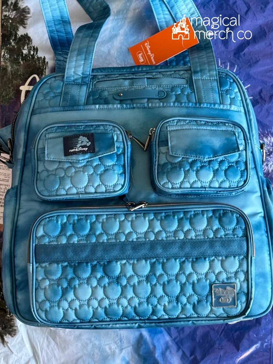 Lug gym bag sale