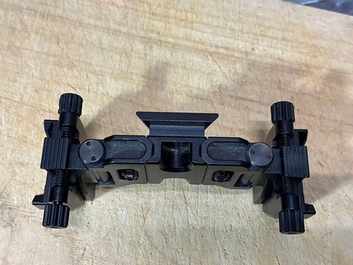 Wilcox PVS-14 Dual bridge system night vision dual bridge - Zdjęcie 5 z 6