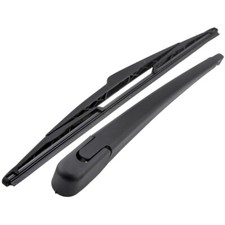 NTY Wischarm Scheibenreinigung hinten passend für Peugeot 207 WA_ WC_ 1.4