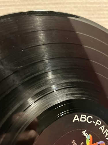 RAY CHARLES - SWEET & SOUR TEARS - 1964 ABC PARAMOUNT RECORD ABC 480 - Picture 15 of 15