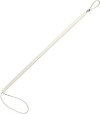  Animal Release Control Catch Pole - 48" PVC- Bobcat Coyote & Fox Trapping