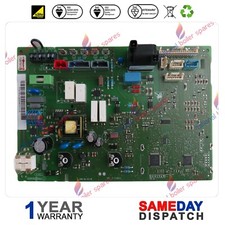 VIESSMANN 100WB1C 19KW 26KW 30KW 35KW BOILER PCB 7838301 7841748