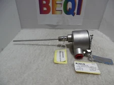 Minco TT881PW080E1EN2 Sensor 13.8 Bar, 1.35W, -20-140F, New no Box