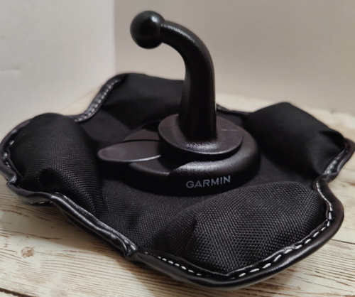 Garmin Portable Friction Mount - Picture 6 of 12