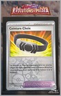 Carte Pokémon Ceinture Choix 176/193 Reverse PAL FR Evolutions à Paldea EV2