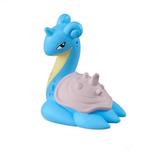 Pokemon kids "The Indigo Disk" Soft vinyl Figure Japan - Picture 7 of 19