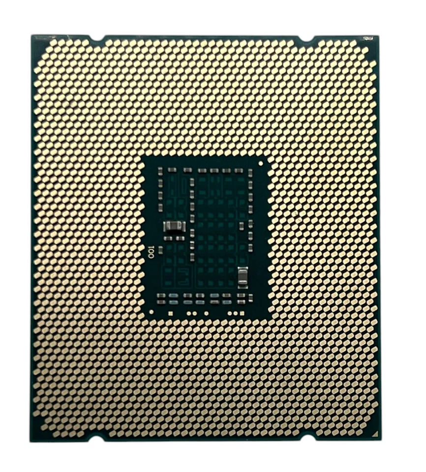 Intel Xeon E5-2660V3 2.6GHz 10-Core CPU Processor SR1XR LGA2011-3 Socket - Image 2 of 2