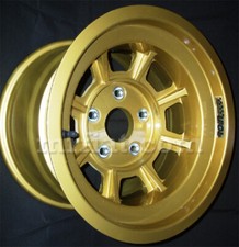 For Porsche 911 Campy 8 X 15 Forged Racing Wheel New