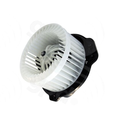 Global Parts HVAC Blower Motor for C70, S70, V70 2311653