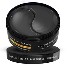 Under Eye Patches for Dark Circles Wrinkles Fine Lines Puffiness Anti Wrinkle