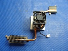 Dell Alienware Aurora R2 Genuine Desktop CPU Motherboard Fan w/Heatsink ER