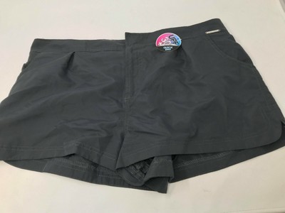 zeroxposur shorts womens