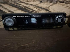 pioneer deh-p430  STEREO FACEPLATE ONLY