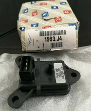 Manifold Pressure MAP Sensor Citroen Relay 1 & 2 Peugeot Boxer 1 & 2 1563J4 New