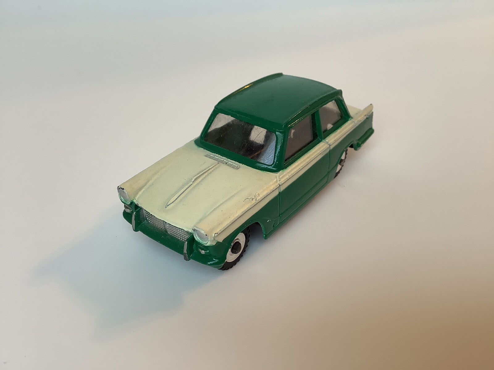 Dinky Toys No. 189 トライアンフ・ヘラルド　1959年製 Dinky Toys 189 Triumph Herald Rare Promotional - Diecast