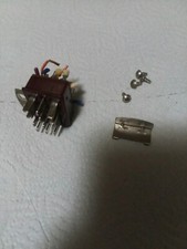 KENWOOD TS-520 TRANSCEIVER power plug