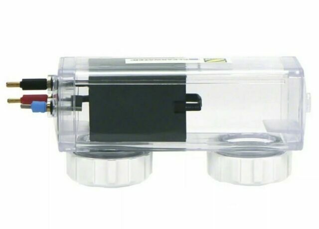 Zodiac Ei Self Cleaning Salt Water 