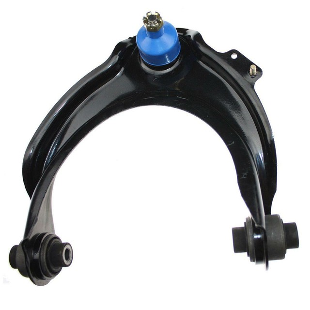 1PC Front Left Upper Control Arm Replacement For Honda Accord 20032007