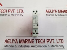 Siemens 5tt3 861 ampere bipolar contactor