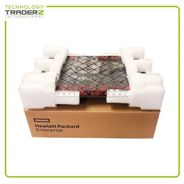 100gb Virtual Connect VC SE F32 Module HPE Synergy 867796-b21 Mfg 07-07 ...