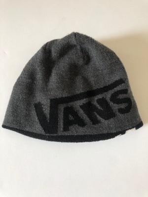 vans winter hat