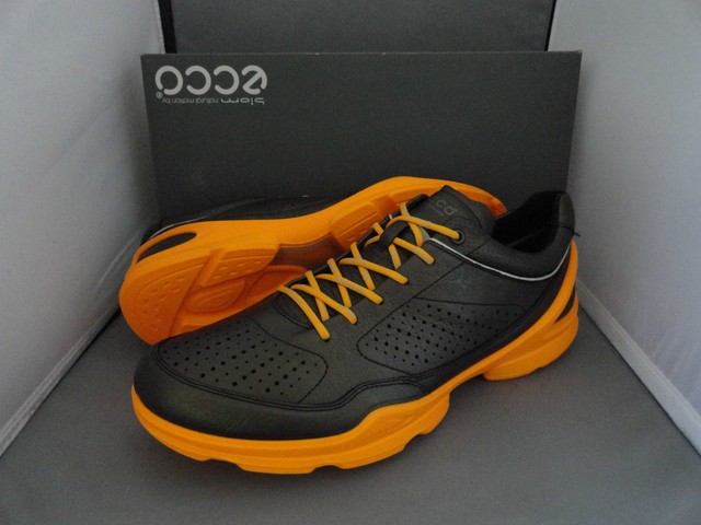 ecco biom evo racer