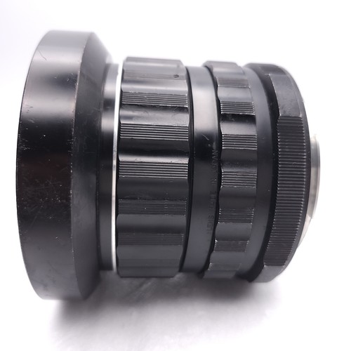 "OPT N MINT" Pentax SMC Takumar 6x7 55mm f3.5 Lens For 6x7 67 II From JAPAN - Picture 6 of 24