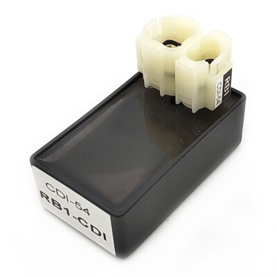 ③RZ250R 1XG 1XH CDI