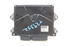 19 2019 Subaru Forester Computer Brain Engine...