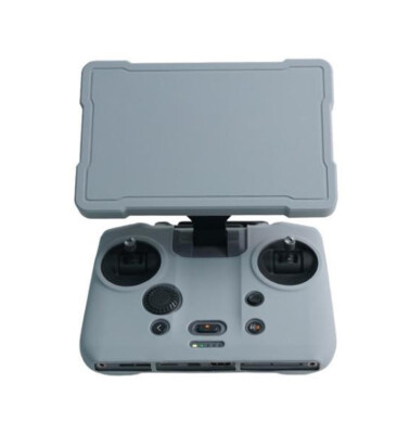 Mavic 4 Pro RC Pro 2 Silikonhülle / Schutzhülle Fernbedienung RC Pro 2 (Grau)