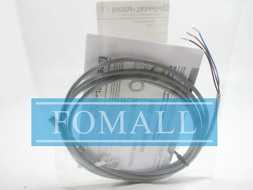 1Pcs New For Pepperl+Fuchs Proximity Switch MB60-8GM50-E2 - Picture 5 of 6