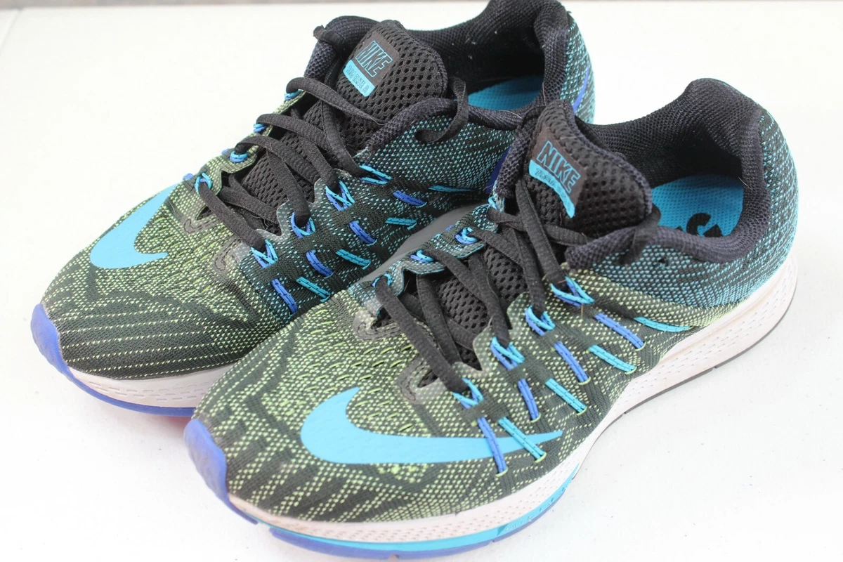Nike neutral ride best sale responsive