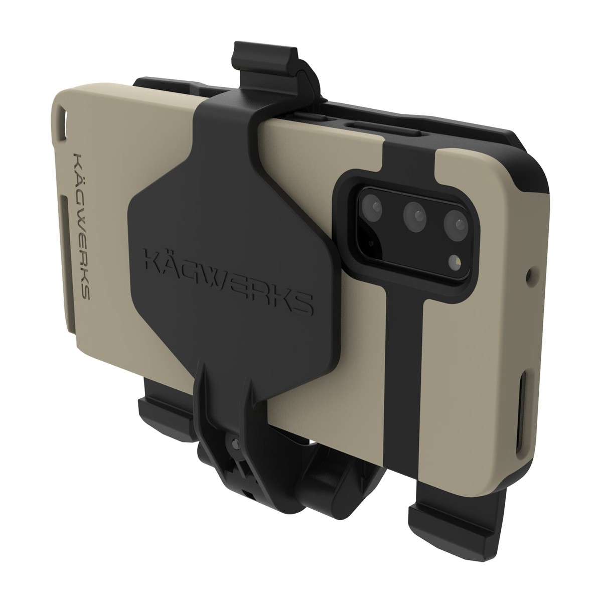 kagwerks case Galaxy S5用(スマホ付き) 実物 KAGWERKS GALAXY S5 KIT ケース EDU スマートフォン