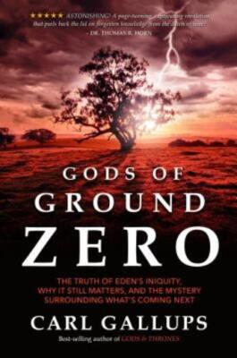 Gods Of Ground Zero