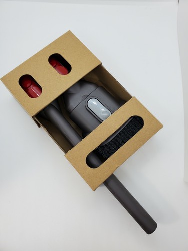 NEW Dyson V8 V10 V11 Combination & Crevice Tool Dirt & Mini Soft Dusting Brush - Picture 2 of 6
