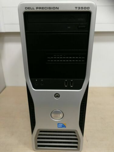 Workstation RICONDIZIONATA DELL Precision T5820 Xeon W-2125 Ram 64G Ssd 256gb 1tb Nvidia Quadro P100 - Foto 4