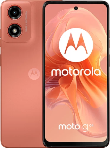 Motorola Moto G04 Black Green Blue Orange Dual SIM Unlocked XT2421-2 AI CAMERA - Picture 3 of 27