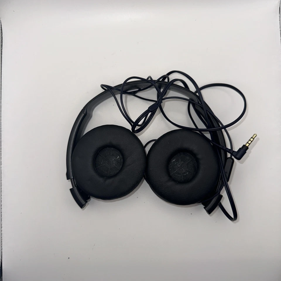 Sony MDRZX110 Monitor Headphones - 蓝色 — 第 2/2 张图片