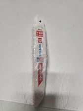 Imperial Blades IBD610 6" 10T Bi-Metal Reciprocating Blade 6-Pack RK22 T37