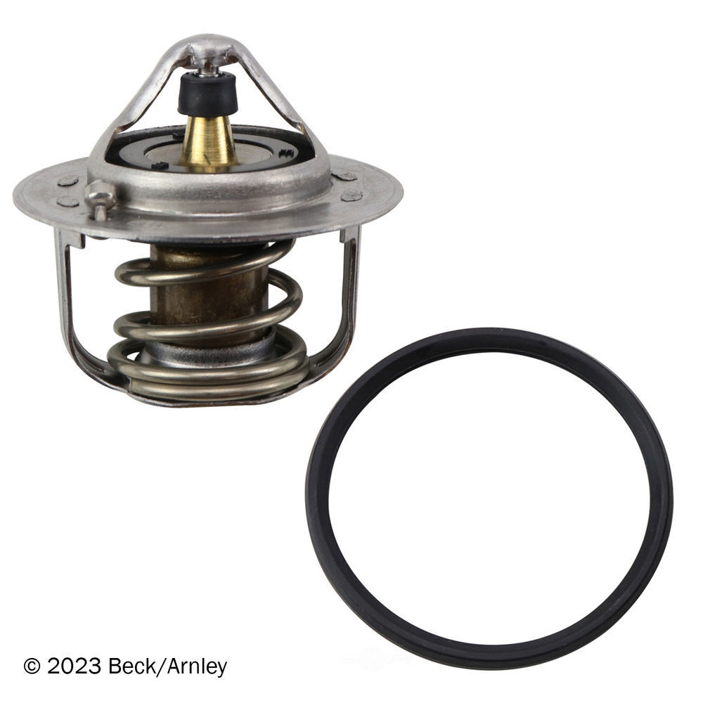 Engine Coolant Thermostat Beck/Arnley 143-0824