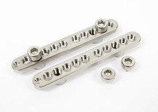 Set rapido OTK Tony Kart 8 mm ancorati modi chiave asse regolabile