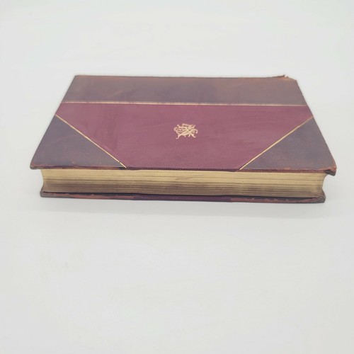 The Dramas Complete Unabridged Victor Hugo 1895 Hernani Esmerelda Vol. 1 Copy 13 - Picture 3 of 10
