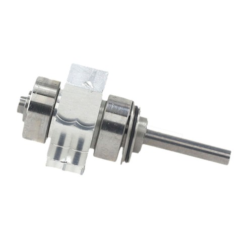 COXO Dental High Speed Handpiece CX207-G Fiber Optic LED KaVo NSK RQ Coupling - Picture 140 of 161